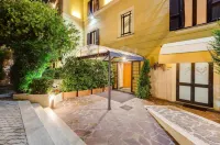 Romoli Hotel Hotels in Appio Latino