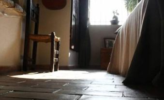 La Maison Aux Bonsais