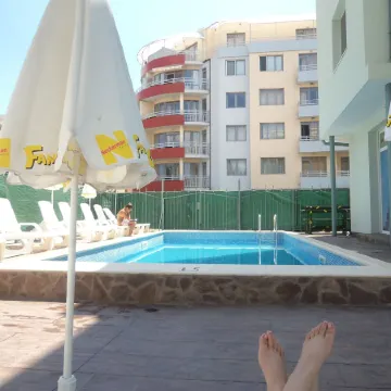 Family Hotel Romantik