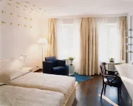 Hotel Greif, a Member of Design Hotels Hôtels à : Bolzano