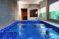 The Luxton Cirebon Hotel and Convention - spa