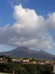 Pompei Suite - Mountain view
