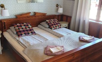 Nymans Bed & Breakfast