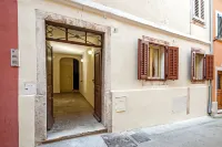 Antica Porta Sul Mar