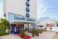 Best Western Plus Palatin Kongress Hotel Hôtels à : Wiesloch