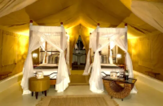 Flamingo Hill Tented Camp Hotels in 