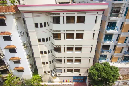 Hotel Suite Palace Dhaka