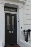 Bamboo Guesthouse - Pensions