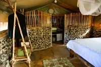Rukenya Islands - Campsite - 2-Star