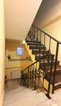 Oituz Boutique Residence Отели в г. Neptun