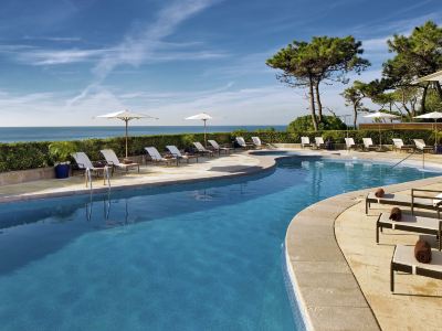 Longevity Senses - Cascais Boutique Hotel - Adults Only