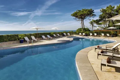 Longevity Senses - Cascais Boutique Hotel - Adults Only