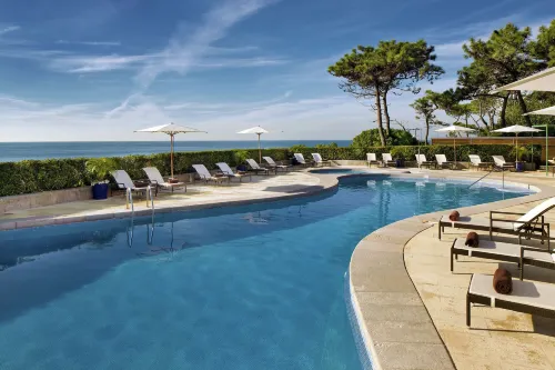 Longevity Senses - Cascais Boutique Hotel - Adults Only Hotels in Cascais