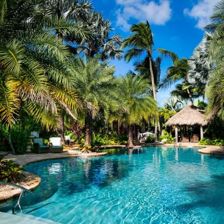 The Caribbean Resort
