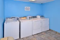Americas Best Value Inn and Suites Jackson Hotels in Blackman