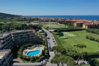Suites Marilia Apartments - Suite Livorno Holiday Home Group Hotels in Livorno