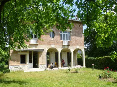 Chez Dan et Véro - Chambre d'hôte Hotels in Moissac