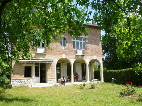 Chez Dan et Véro - Chambre d'hôte Hotels in Moissac