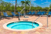 Embassy Suites by Hilton Fort Myers Estero - Kuntosalit