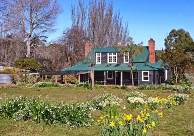 Ventnor Guest House Hotels near Bruny Island