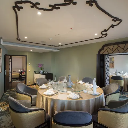 Delta Hotels by Marriott Frankfurt Offenbach