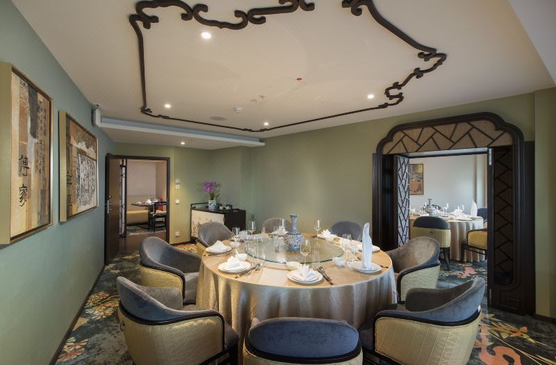 Delta Hotels by Marriott Frankfurt Offenbach photo 5