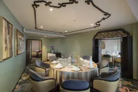 Delta Hotels by Marriott Frankfurt Offenbach - breakfast
