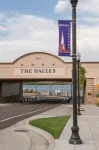The Dalles Inn Hotels in The Dalles