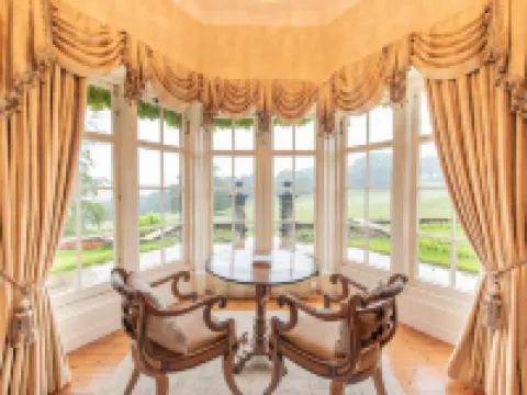 Florence Nightingale Suites at Lea Hurst Hotels in Matlock