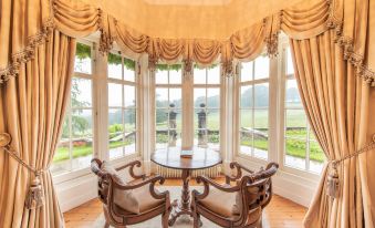 Florence Nightingale Suites at Lea Hurst