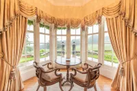 Florence Nightingale Suites at Lea Hurst Hotel di Matlock