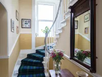 Kilmaronock Manse B&B Hotels in Drymen