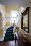 Kilmaronock Manse B&B Hotels in Drymen