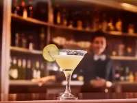 大陸論壇奧拉迪亞飯店 - 酒吧