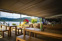 Amenity Hotel & Resort Lipno Hotels in Černá v Pošumaví