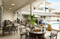 Sheraton Sonoma Wine Country Petaluma - breakfast