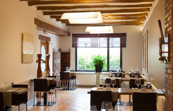 Hostal Restaurant Roma