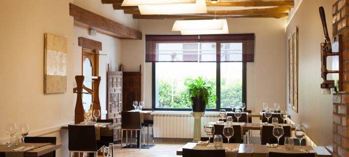 Hostal Restaurant Roma Hotels in Provinz Lleida