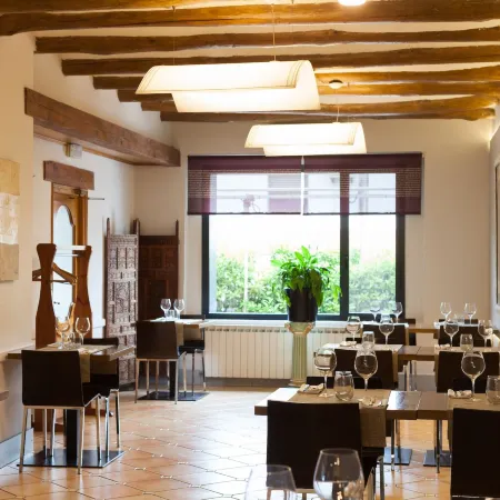 Hostal Restaurant Roma