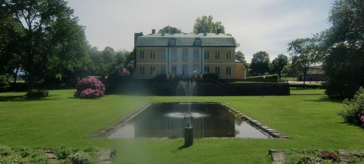 Wapnö Gårdshotell Hotels in Halmstad Municipality