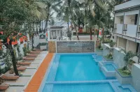 Villa MJ Maristela Beach Resort Hotels in Lemery