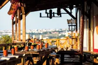 Praia d'El Rey Marriott Golf & Beach Resort - sarapan