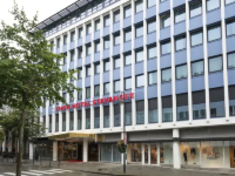 Thon Hotel Stavanger Hotels in Stavanger