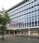 Thon Hotel Stavanger