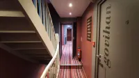 Celtic Hotel Các khách sạn ở Sainte Anne d'Auray