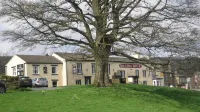 Rose & Crown Hotel Hotels in Richmondshire District