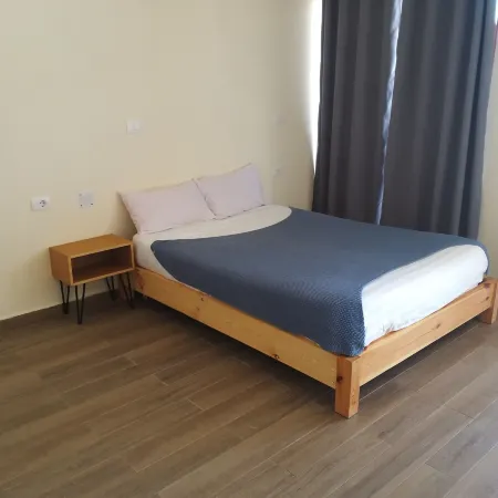 Halle Hotel Lalibela