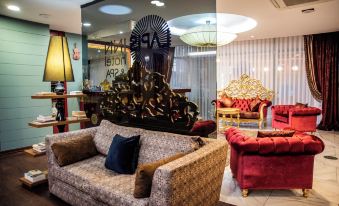 Lapis Inn Hotel & Spa ( Ex. Ambassador Hotel)