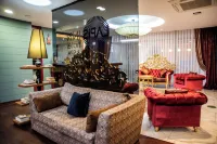 Lapis Inn Hotel & Spa ( Ex. Ambassador Hotel) - spa