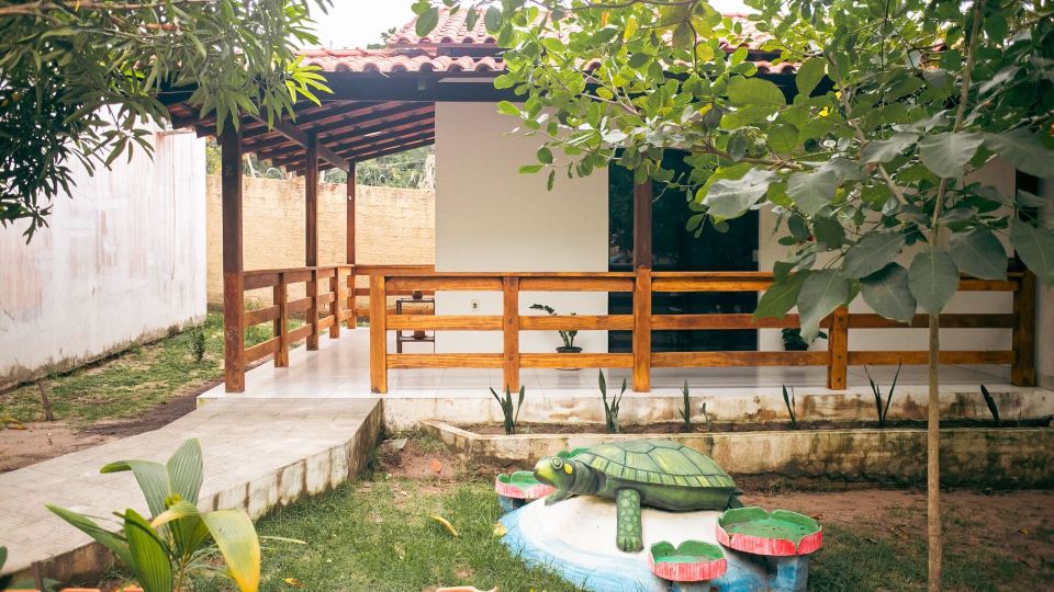 Boutique Amazonia Hotel Restaurante
